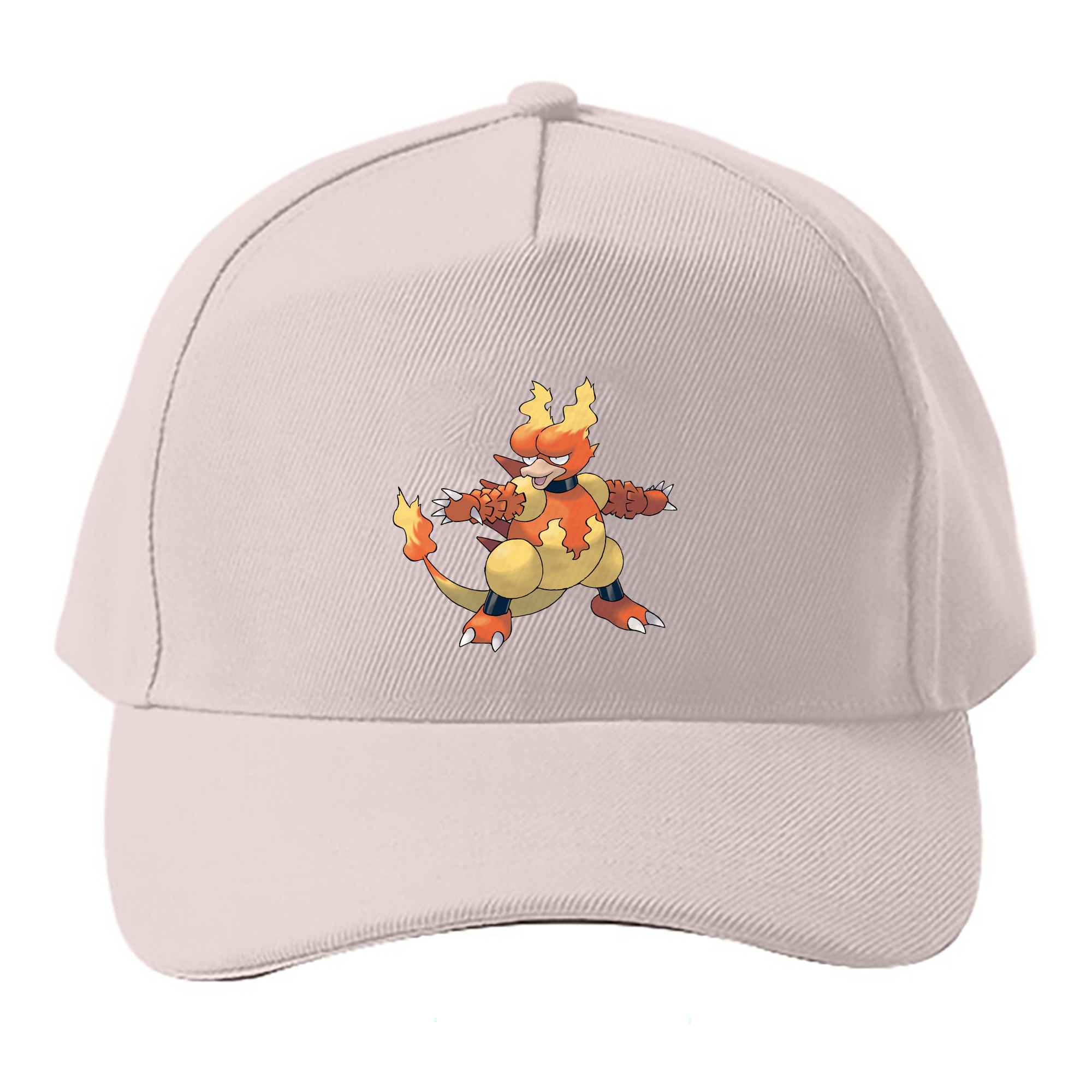 （画像用） ポケットモンスター Pokémon ベースボールキャップ 綿100％ 男女兼用 帽子 スポーツ